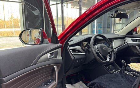 Changan CS35 Plus, 2020 год, 1 300 000 рублей, 3 фотография