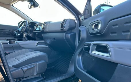 Citroen C5 Aircross I, 2020 год, 2 110 000 рублей, 16 фотография