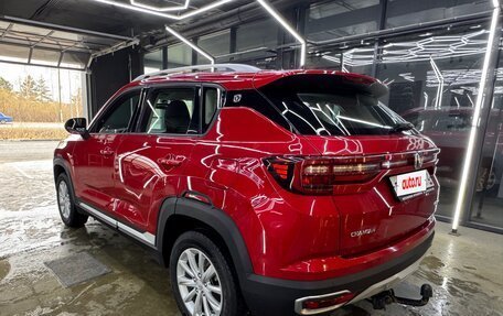 Changan CS35 Plus, 2020 год, 1 300 000 рублей, 6 фотография