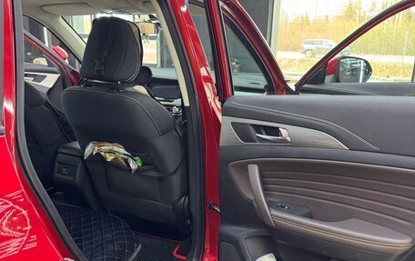 Changan CS35 Plus, 2020 год, 1 300 000 рублей, 7 фотография