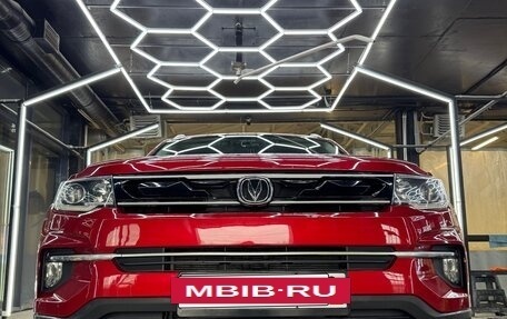 Changan CS35 Plus, 2020 год, 1 300 000 рублей, 2 фотография