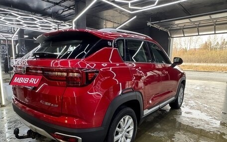 Changan CS35 Plus, 2020 год, 1 300 000 рублей, 4 фотография