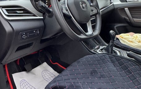 Changan CS35 Plus, 2020 год, 1 300 000 рублей, 17 фотография