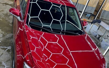 Changan CS35 Plus, 2020 год, 1 300 000 рублей, 25 фотография