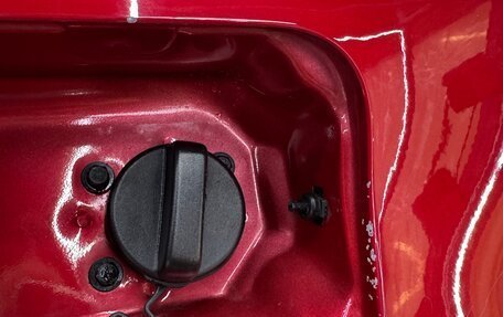 Changan CS35 Plus, 2020 год, 1 300 000 рублей, 22 фотография