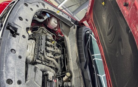 Changan CS35 Plus, 2020 год, 1 300 000 рублей, 24 фотография