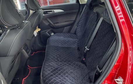 Changan CS35 Plus, 2020 год, 1 300 000 рублей, 19 фотография