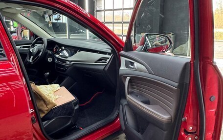 Changan CS35 Plus, 2020 год, 1 300 000 рублей, 12 фотография