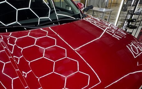 Changan CS35 Plus, 2020 год, 1 300 000 рублей, 13 фотография