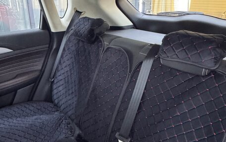 Changan CS35 Plus, 2020 год, 1 300 000 рублей, 20 фотография