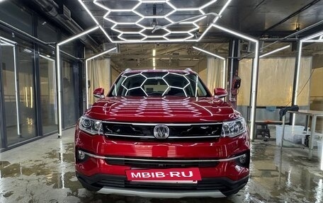 Changan CS35 Plus, 2020 год, 1 300 000 рублей, 14 фотография