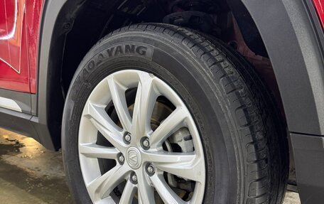 Changan CS35 Plus, 2020 год, 1 300 000 рублей, 26 фотография