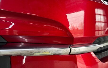 Changan CS35 Plus, 2020 год, 1 300 000 рублей, 27 фотография