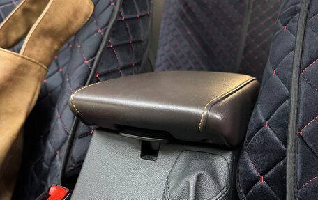 Changan CS35 Plus, 2020 год, 1 300 000 рублей, 29 фотография