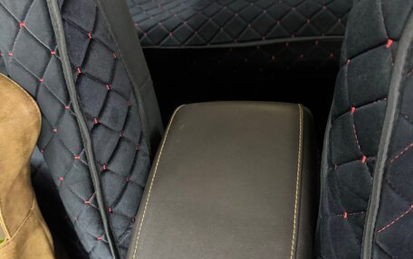 Changan CS35 Plus, 2020 год, 1 300 000 рублей, 30 фотография