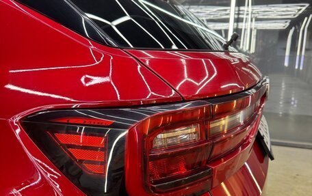 Changan CS35 Plus, 2020 год, 1 300 000 рублей, 39 фотография