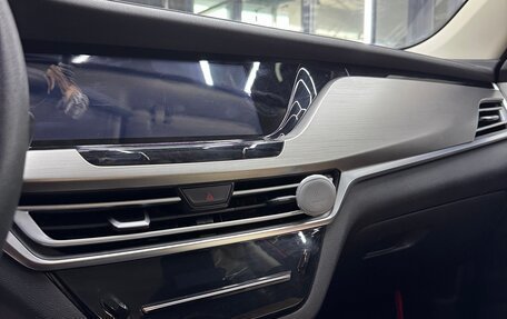 Changan CS35 Plus, 2020 год, 1 300 000 рублей, 32 фотография