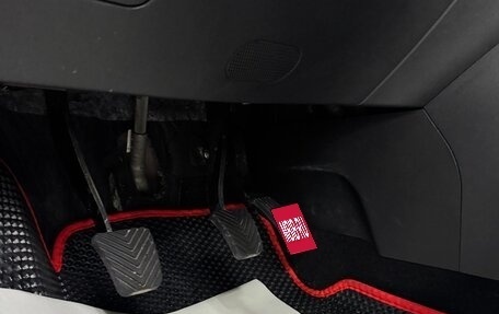 Changan CS35 Plus, 2020 год, 1 300 000 рублей, 35 фотография