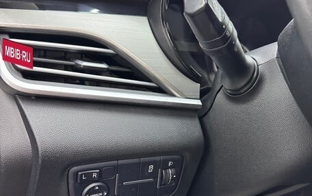 Changan CS35 Plus, 2020 год, 1 300 000 рублей, 33 фотография