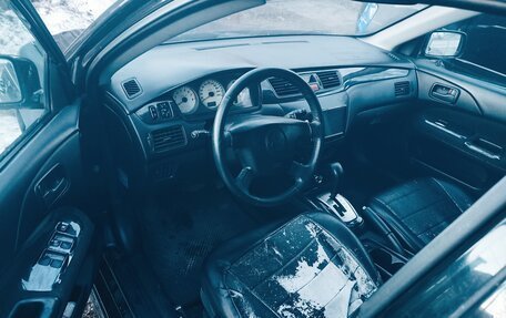 Mitsubishi Lancer IX, 2005 год, 125 000 рублей, 3 фотография