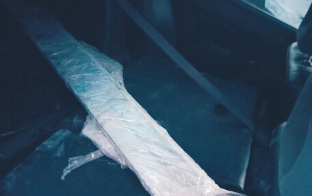 Mitsubishi Lancer IX, 2005 год, 125 000 рублей, 4 фотография