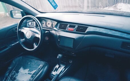 Mitsubishi Lancer IX, 2005 год, 125 000 рублей, 8 фотография