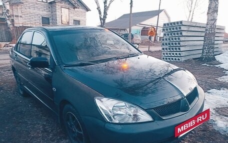 Mitsubishi Lancer IX, 2005 год, 125 000 рублей, 7 фотография
