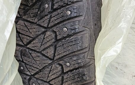 Nissan Note II рестайлинг, 2008 год, 400 000 рублей, 7 фотография