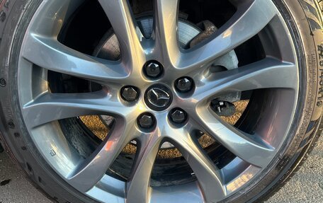 Mazda 6, 2015 год, 1 635 000 рублей, 8 фотография