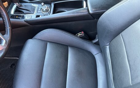 Mazda 6, 2015 год, 1 635 000 рублей, 5 фотография