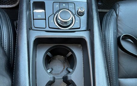 Mazda 6, 2015 год, 1 635 000 рублей, 12 фотография