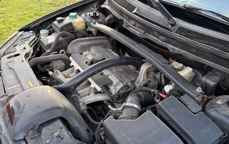 Volvo XC90 II рестайлинг, 2011 год, 2 100 000 рублей, 2 фотография