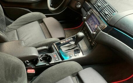 BMW 3 серия, 2003 год, 700 000 рублей, 7 фотография