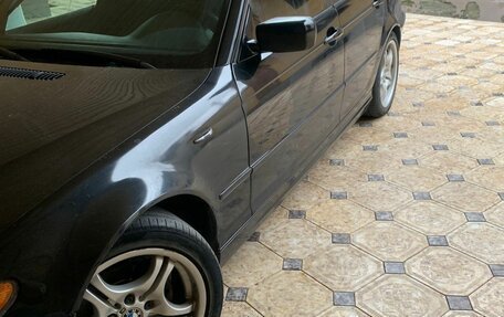 BMW 3 серия, 2003 год, 700 000 рублей, 5 фотография