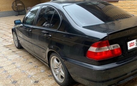 BMW 3 серия, 2003 год, 700 000 рублей, 3 фотография