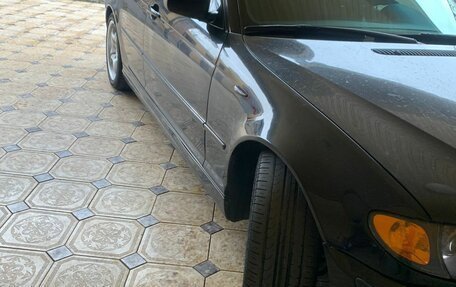 BMW 3 серия, 2003 год, 700 000 рублей, 4 фотография