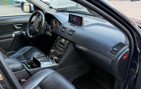 Volvo XC90 II рестайлинг, 2011 год, 2 100 000 рублей, 3 фотография