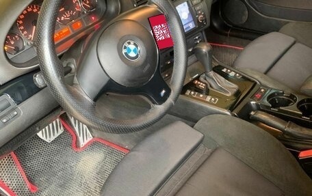 BMW 3 серия, 2003 год, 700 000 рублей, 6 фотография