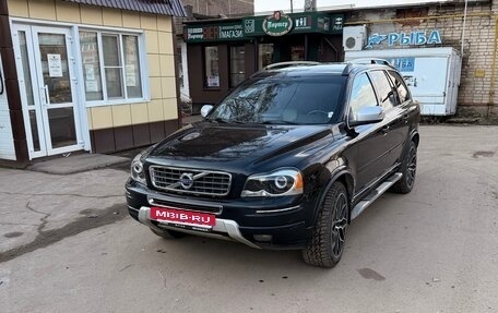 Volvo XC90 II рестайлинг, 2011 год, 2 100 000 рублей, 6 фотография