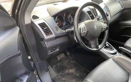 Peugeot 4007, 2009 год, 715 000 рублей, 8 фотография