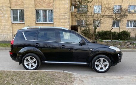 Peugeot 4007, 2009 год, 715 000 рублей, 6 фотография