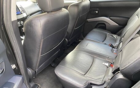 Peugeot 4007, 2009 год, 715 000 рублей, 10 фотография