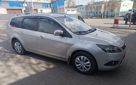 Ford Focus II рестайлинг, 2009 год, 625 000 рублей, 2 фотография