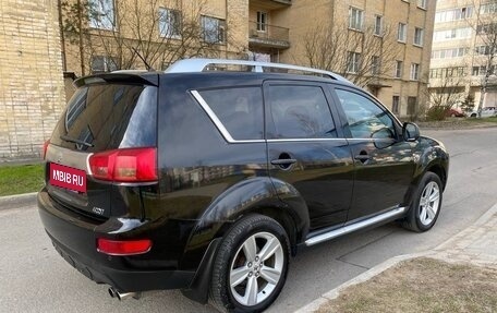Peugeot 4007, 2009 год, 715 000 рублей, 4 фотография
