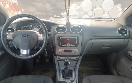 Ford Focus II рестайлинг, 2009 год, 625 000 рублей, 6 фотография