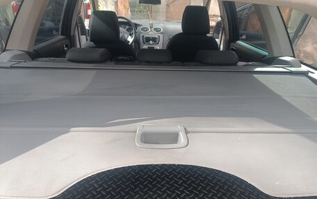 Ford Focus II рестайлинг, 2009 год, 625 000 рублей, 8 фотография