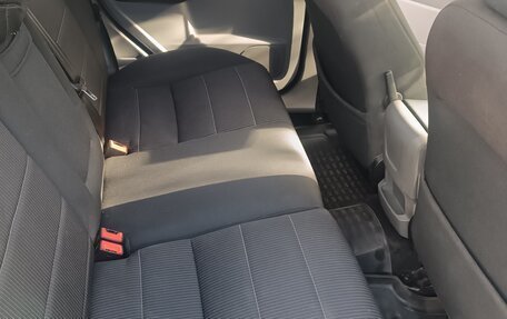 Ford Focus II рестайлинг, 2009 год, 625 000 рублей, 5 фотография