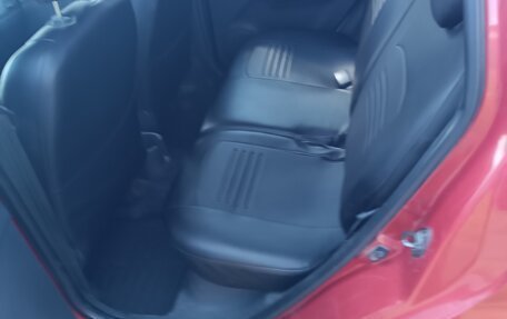 Hyundai Getz I рестайлинг, 2006 год, 550 000 рублей, 3 фотография