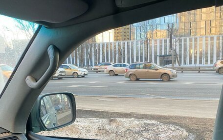 Toyota Land Cruiser 100 рестайлинг 2, 2006 год, 2 850 000 рублей, 5 фотография