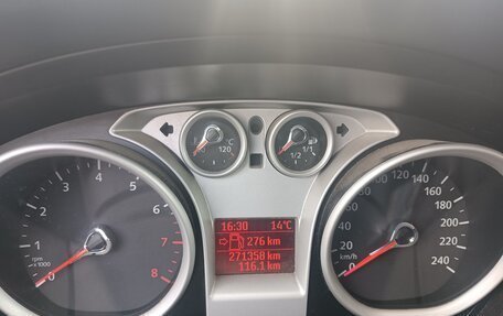 Ford Focus II рестайлинг, 2009 год, 625 000 рублей, 7 фотография